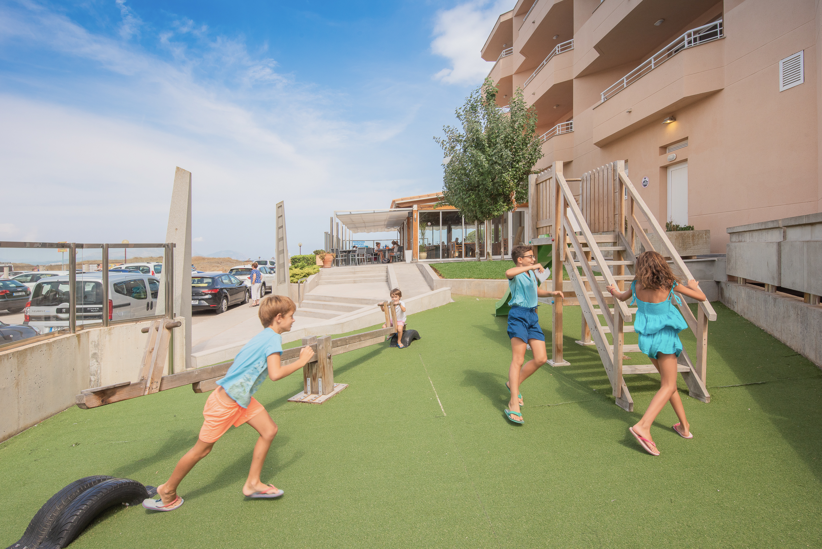 Dunes Platja 29/32