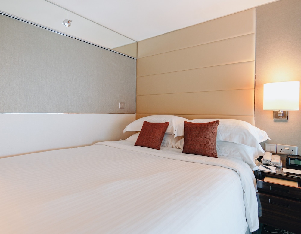 Holiday Inn Singapore Little India 20/71