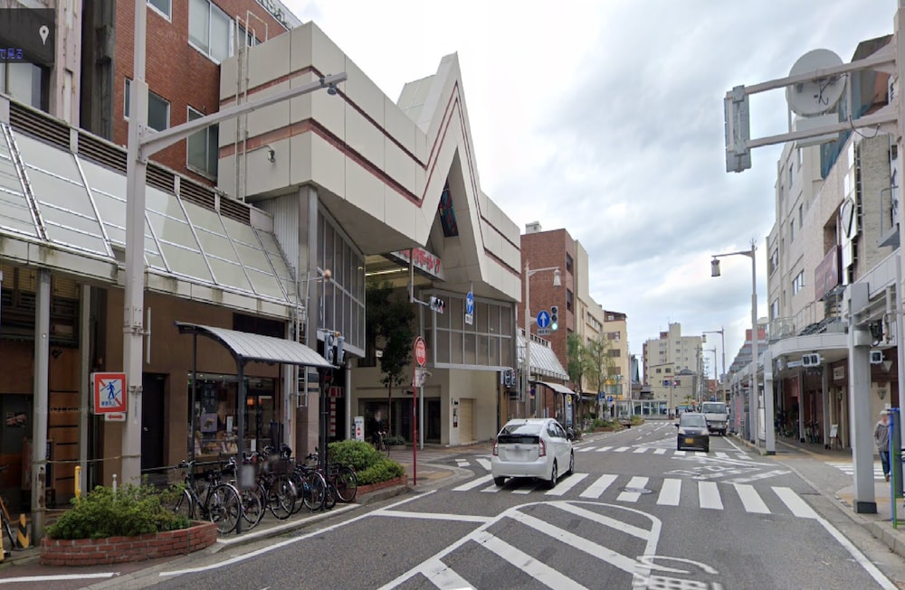 Niigata City Hotel 3/42