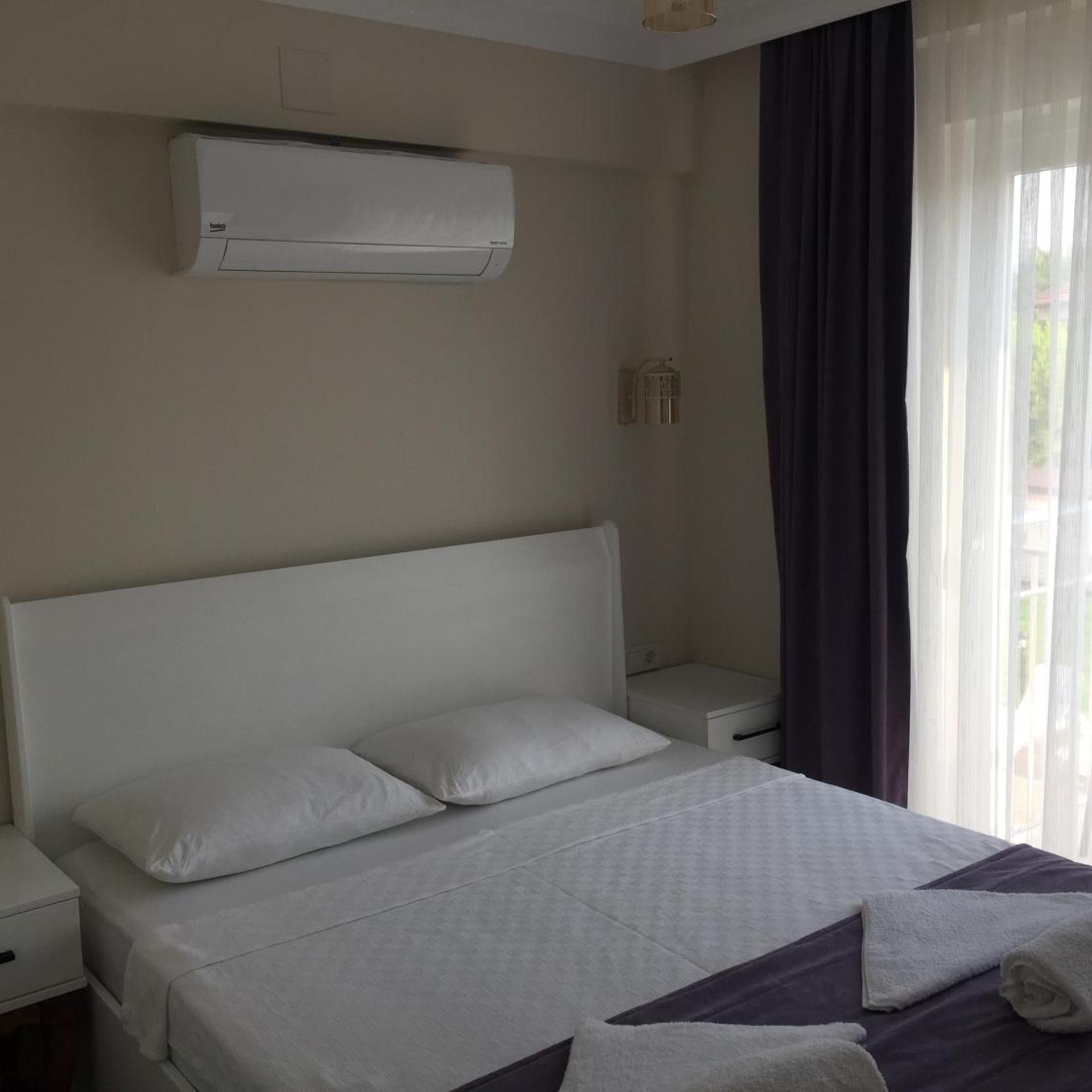 Dalyan Vespera Hotel 11/42