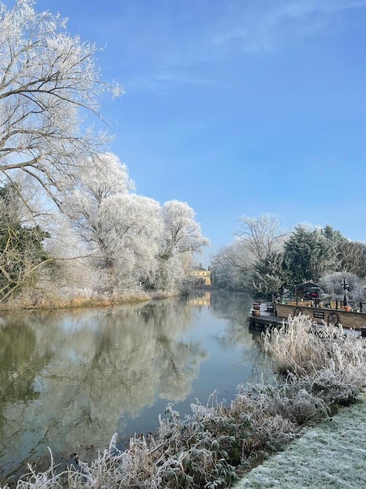 The Thorpe Guest House 27/41