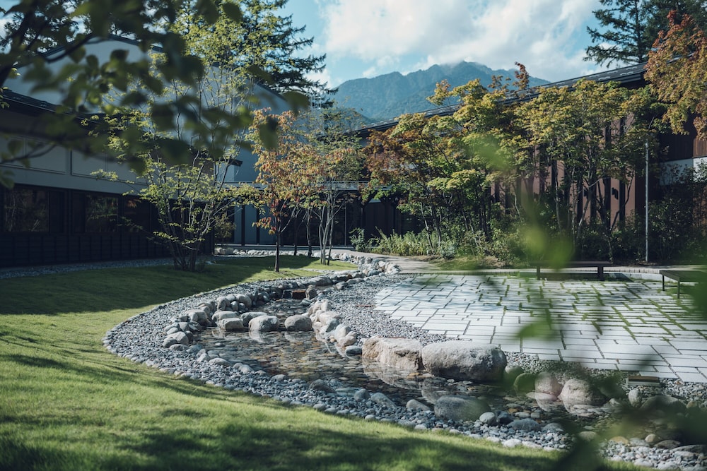 Hoshino Resorts KAI Alps 44/50