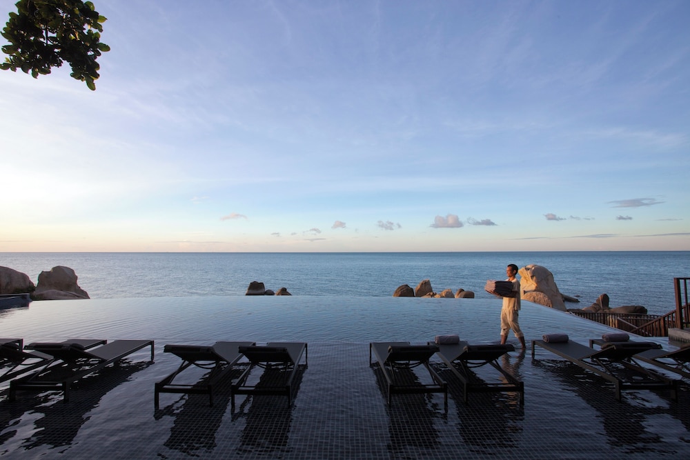 Silavadee Pool Spa Resort 69/75