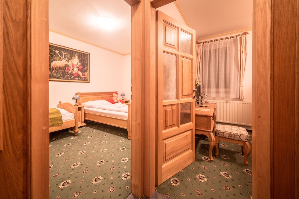Hotel Diana 22/50