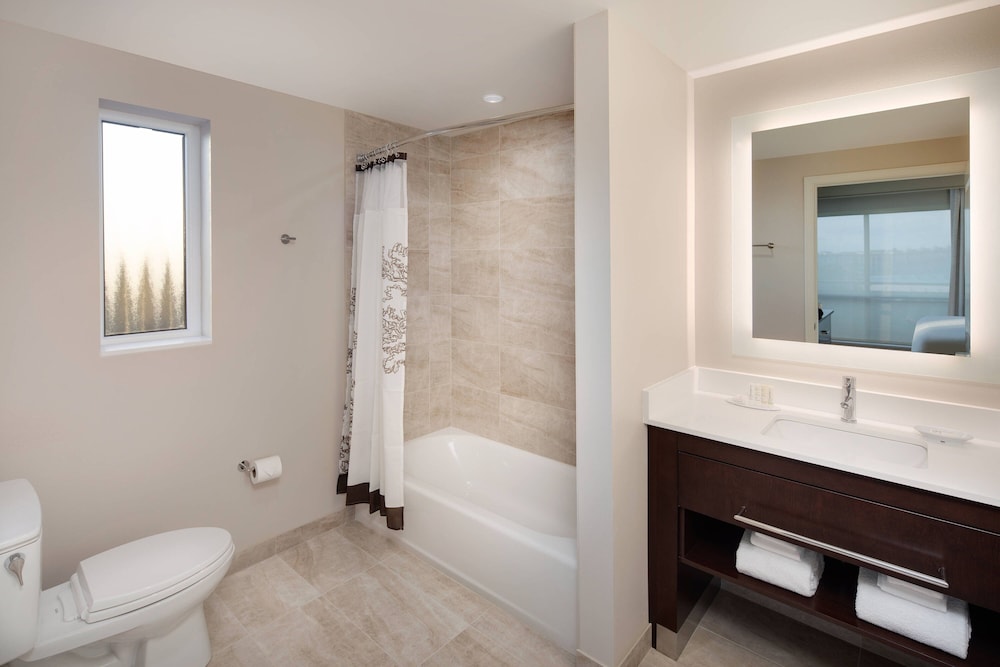 Residence Inn Seattle South Renton 14/40