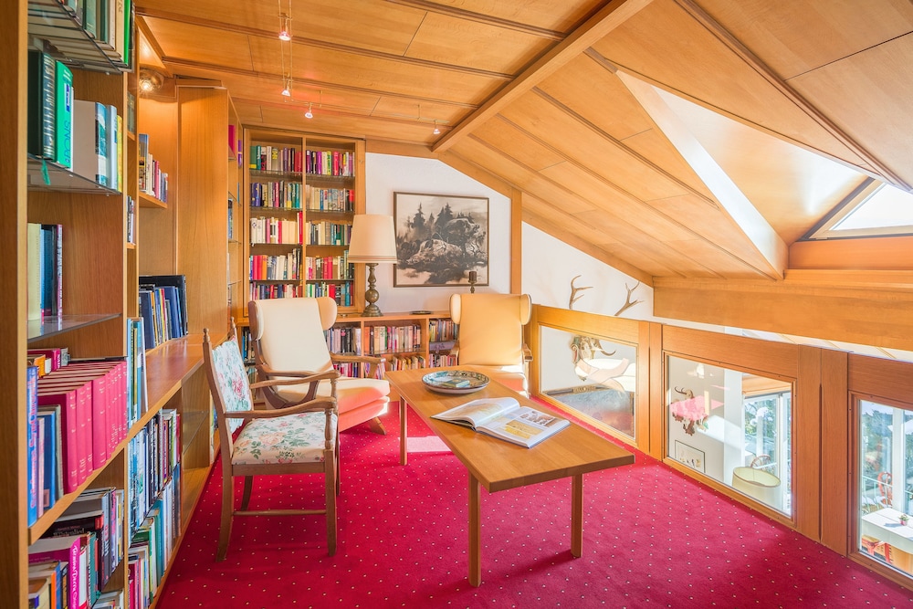 Hotel Pension Haus Arenberg 29/50