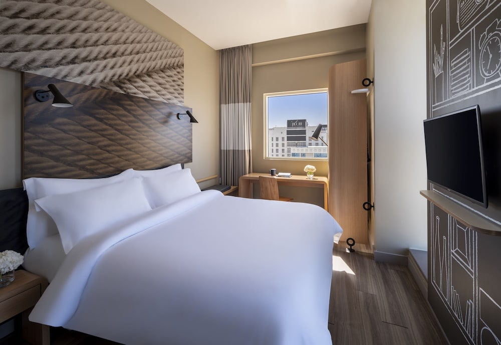 فندق إيبيس جدة طريق الملك(Ibis Jeddah Malik Road) 19/70