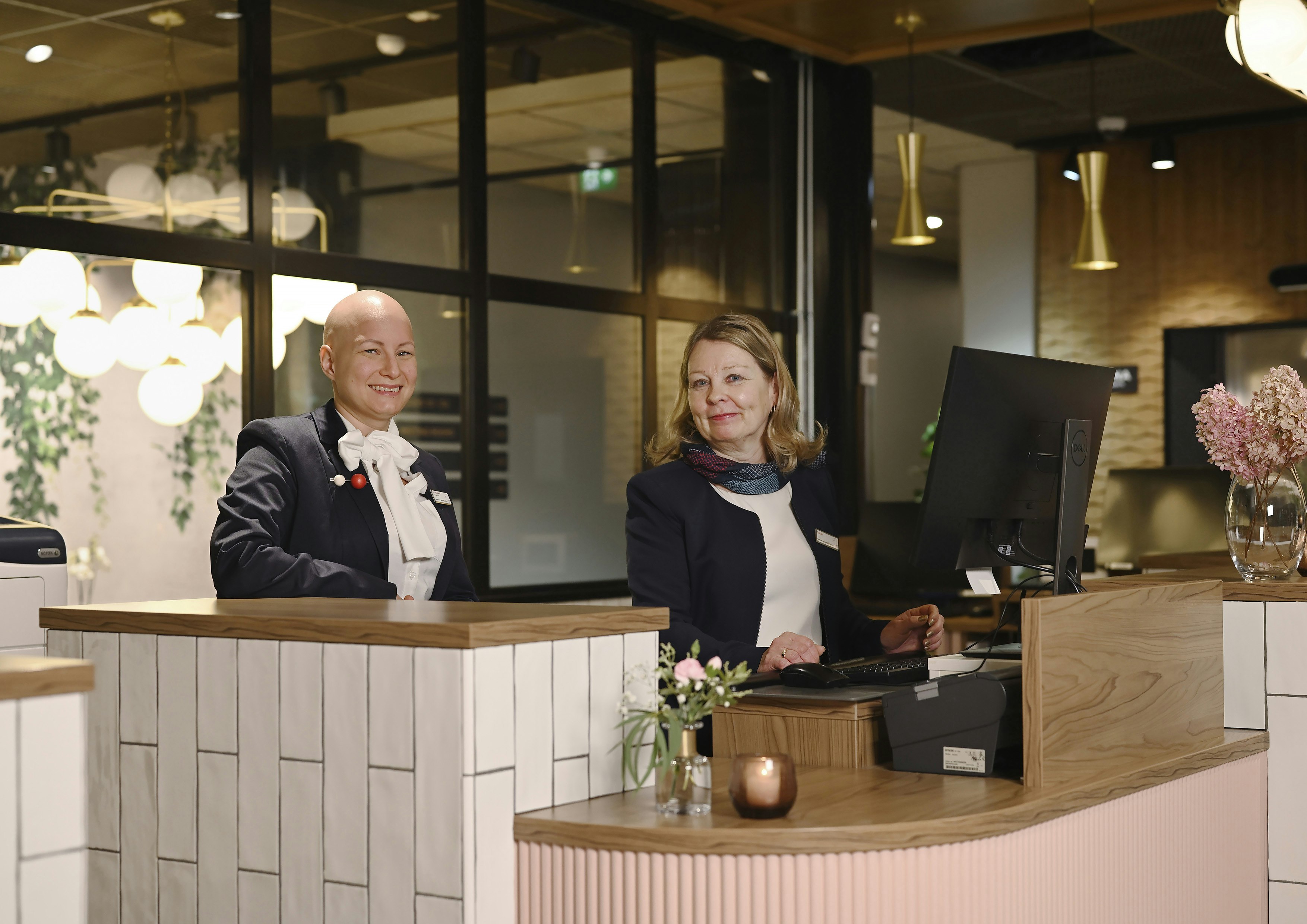 Sokos Hotel Vaakuna Kouvola 9/70
