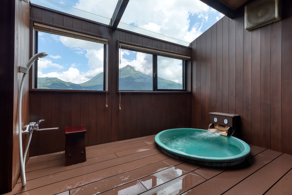 Yufuin Onsen Toshoan 23/44