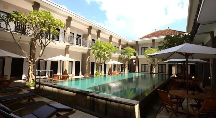 Hotel Asoka City Home 34/34