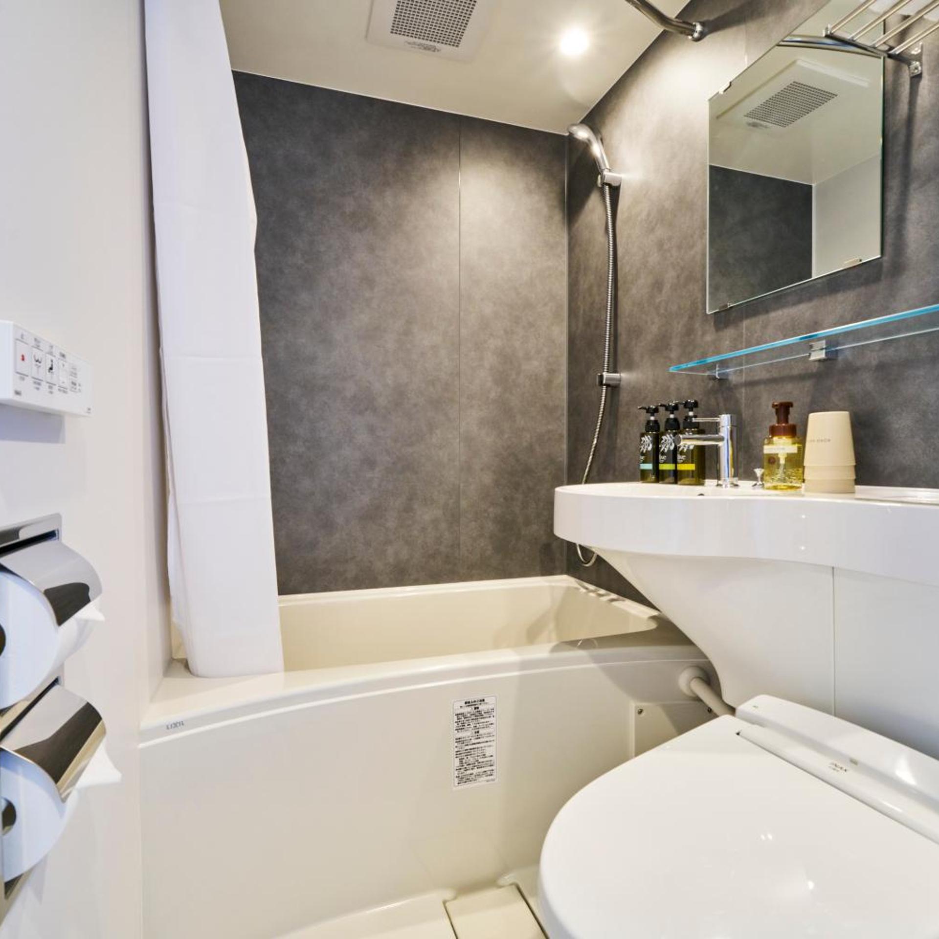 KOKO HOTEL Osaka Namba Sennichimae 45/50