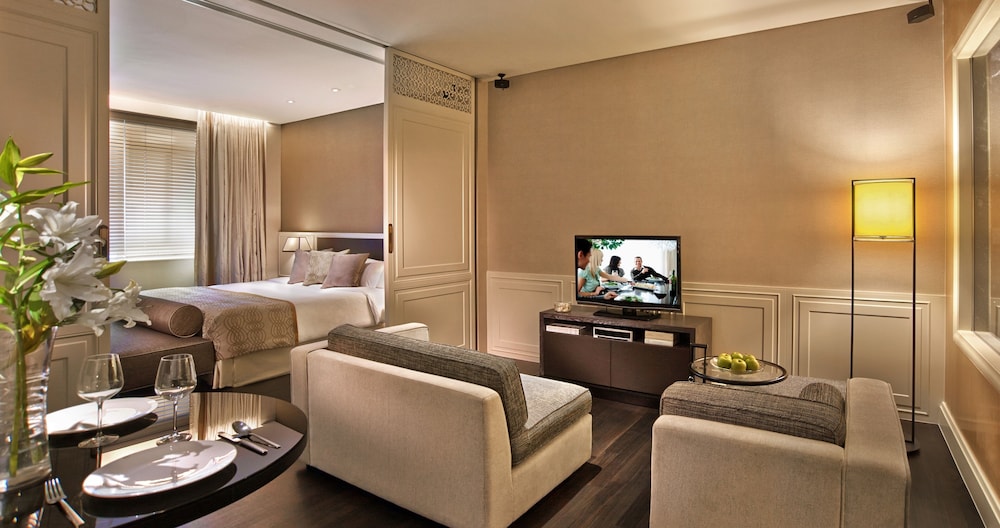 Ascott Raffles Place Singapore 22/35