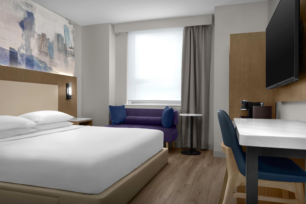 Hyatt Herald Square New York 20/75