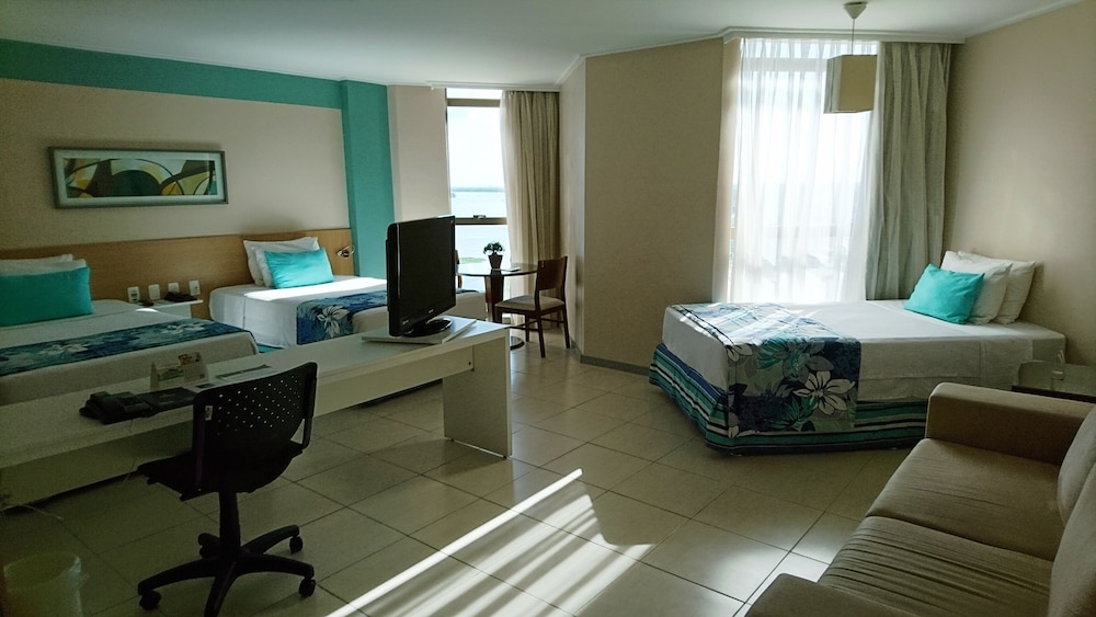 NOBILE SUITES DEL RIO - PETROLINA 45/70
