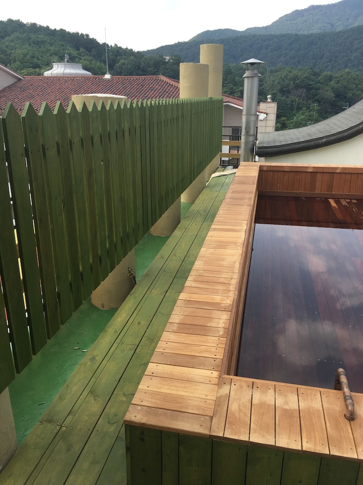 Suanbo Hotel Screen 37/44