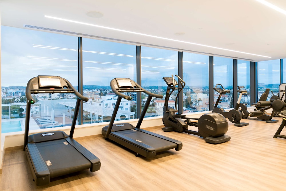 Radisson Blu Hotel Larnaca 41/74