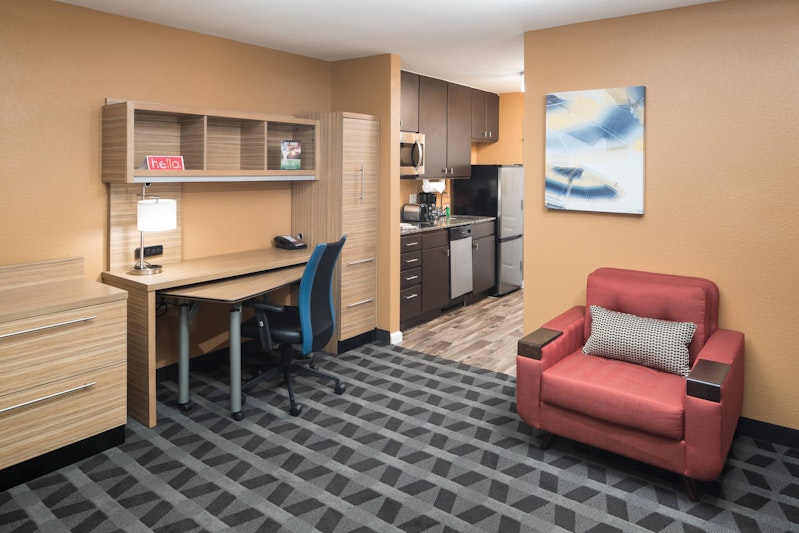 Towneplace Suites By Marriott Panama City 7/15