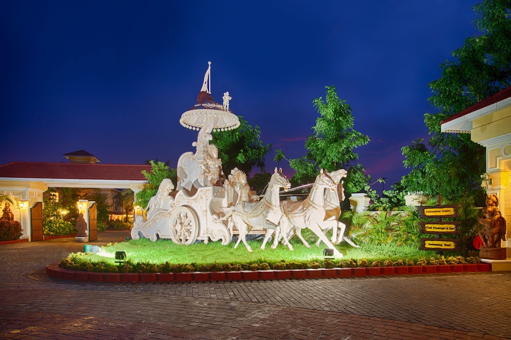 Regency Lagoon Resort 38/44