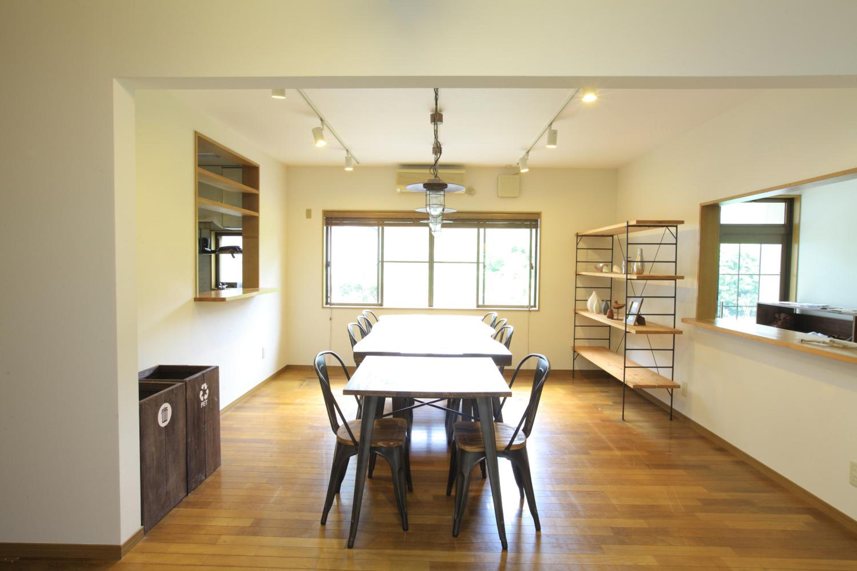Yakushima Guesthouse Suginoko 10/36