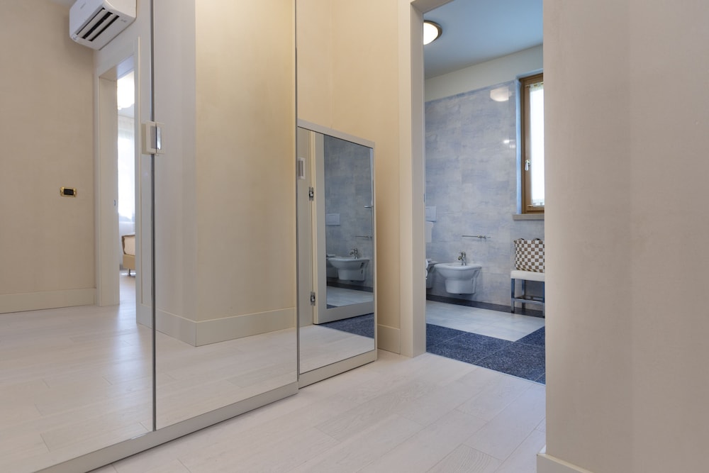 Park Hotel Imperial Centro Tao Natural Medical Spa 28/79