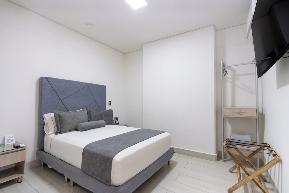 Hotel Marco Polo Rodadero 24/49