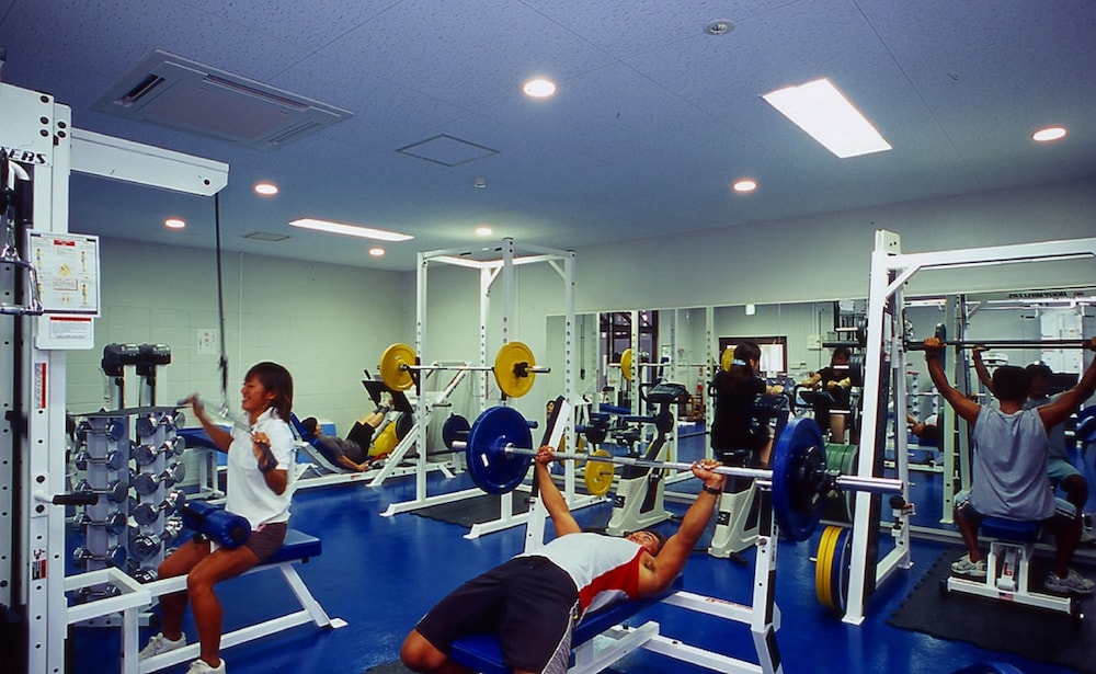 Hotel Moon Beach Okinawa 39/68
