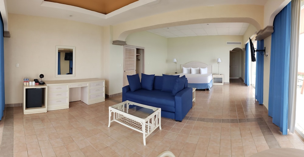 El Cozumeleno Beach Resort All Inclusive 36/48