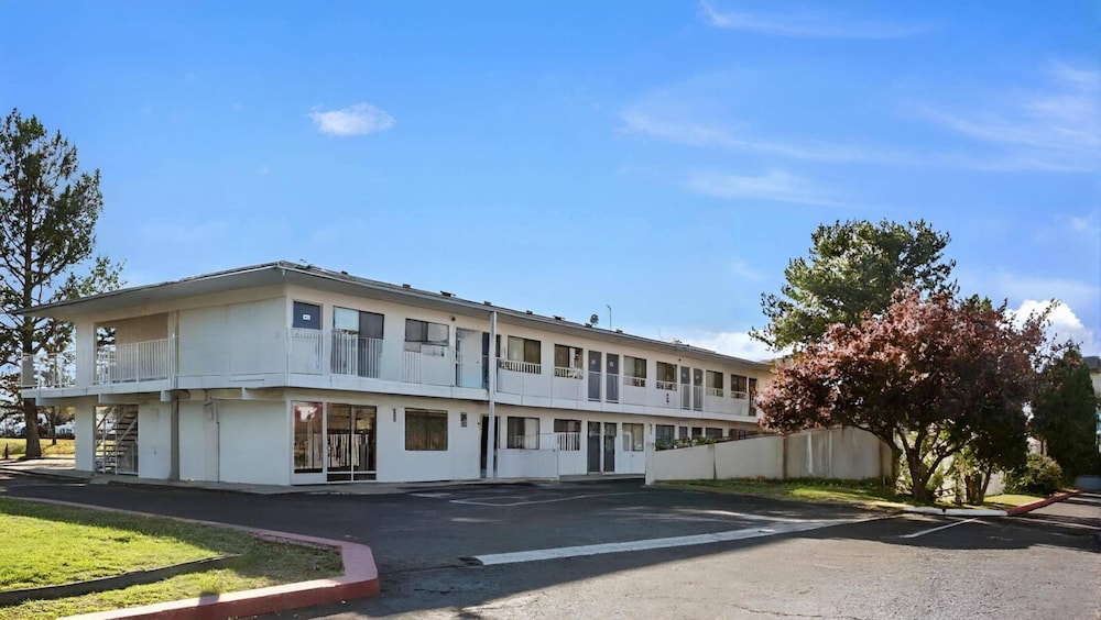 Motel6 Winnemucca, NV 5/60
