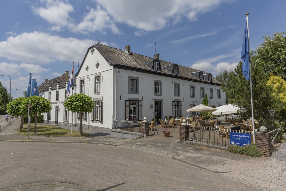 Fletcher Hotel-Restaurant De Burghoeve 1/68