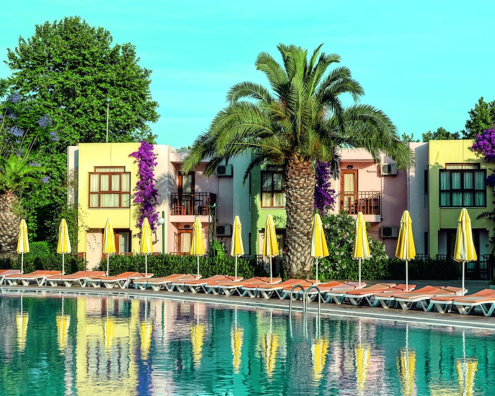 VONRESORT GOLDEN BEACH 14/71