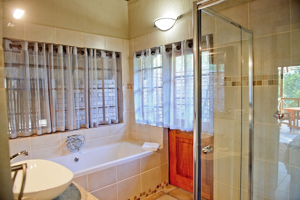 La Kruger Lifestyle Lodge 68/69