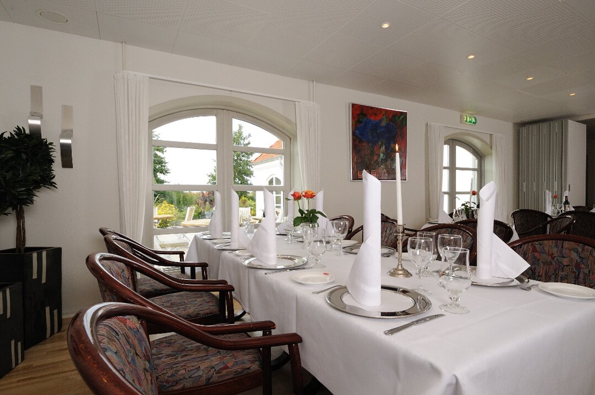 Hotel Soparken 23/33