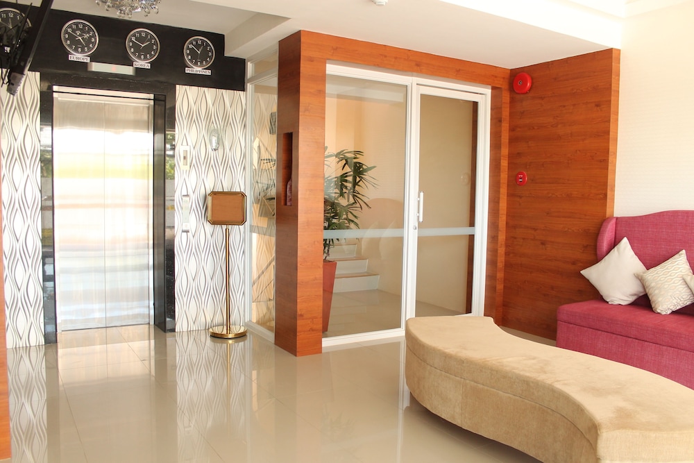 Sebastien Hotel 10/54
