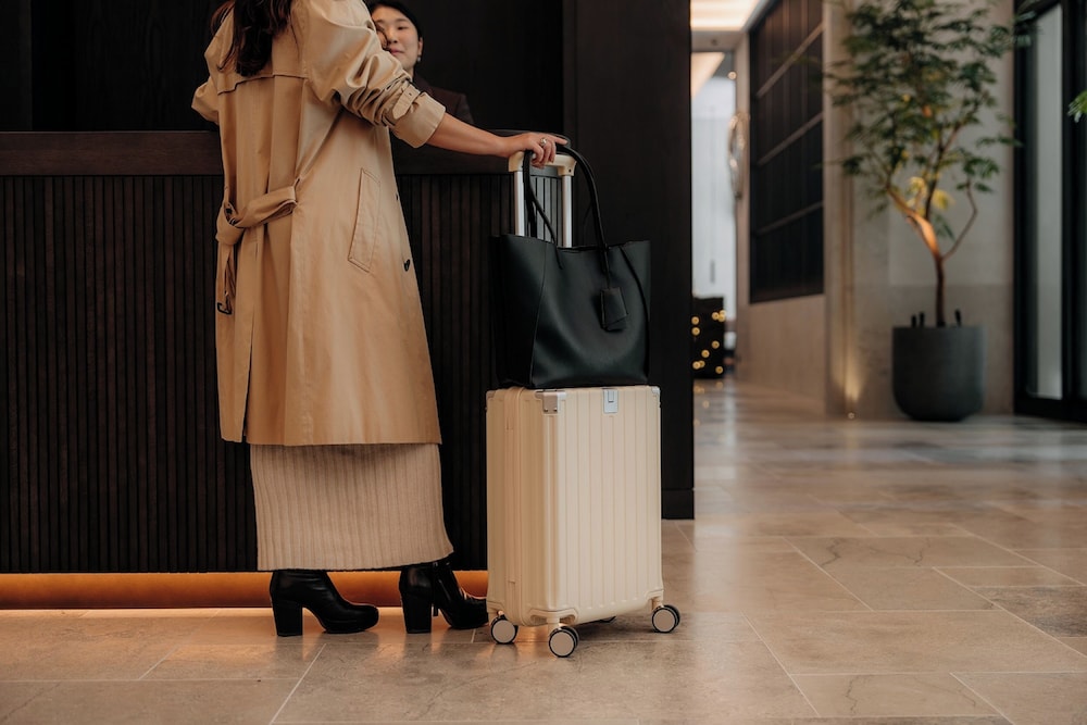 Hotel Toranomon Hills, The Unbound Collection by Hyatt 6/50