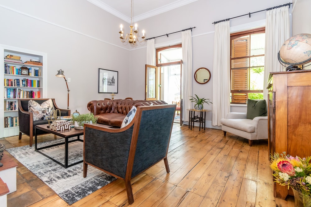 Bonne Esperance Boutique Guest House 26/50