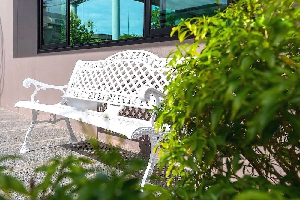 Siam Rama 9 Hotel 43/50