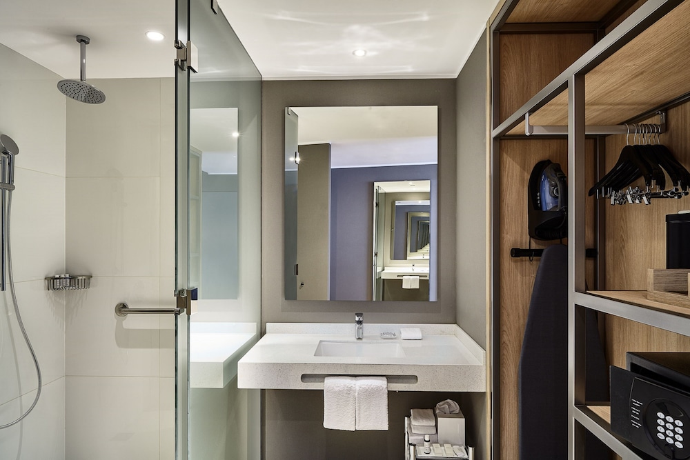 Ac Hotel By Marriott Saltillo 50/50