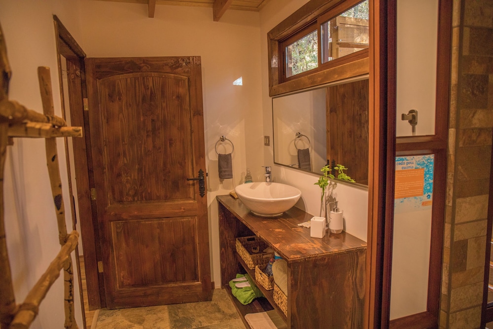 Lodge Quelana 48/50