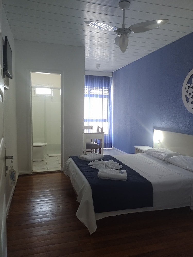 Joaquina Beach Hotel 39/68