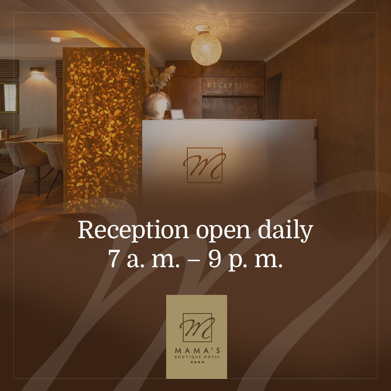 Mama S Design Boutique Hotel 4/10