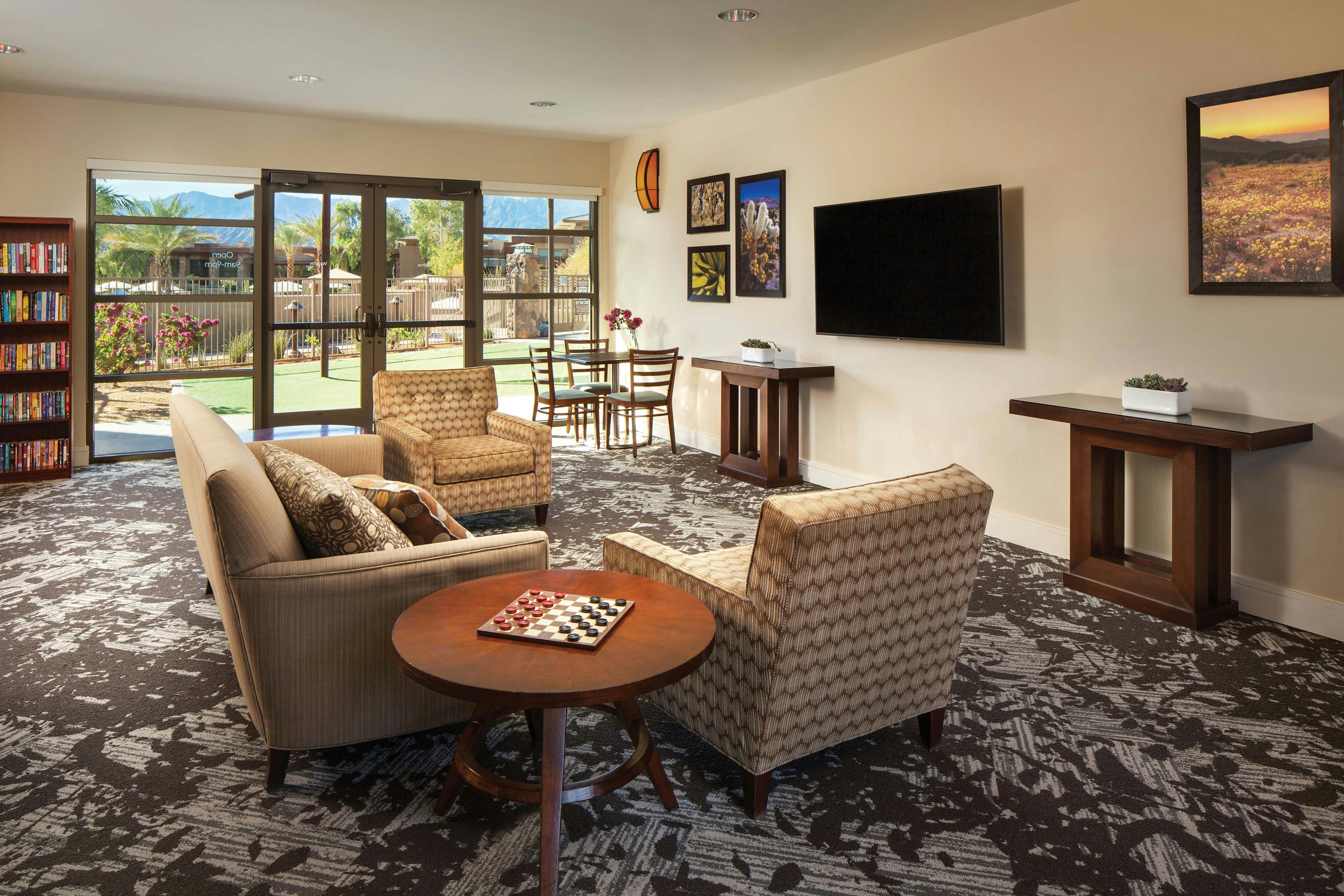 The Westin Desert Willow Villas, Palm Desert 31/32