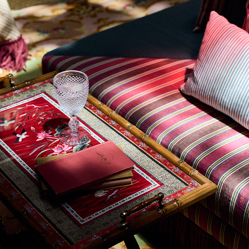 Cristine Bedfor Malaga Boutique Hotel 42/65