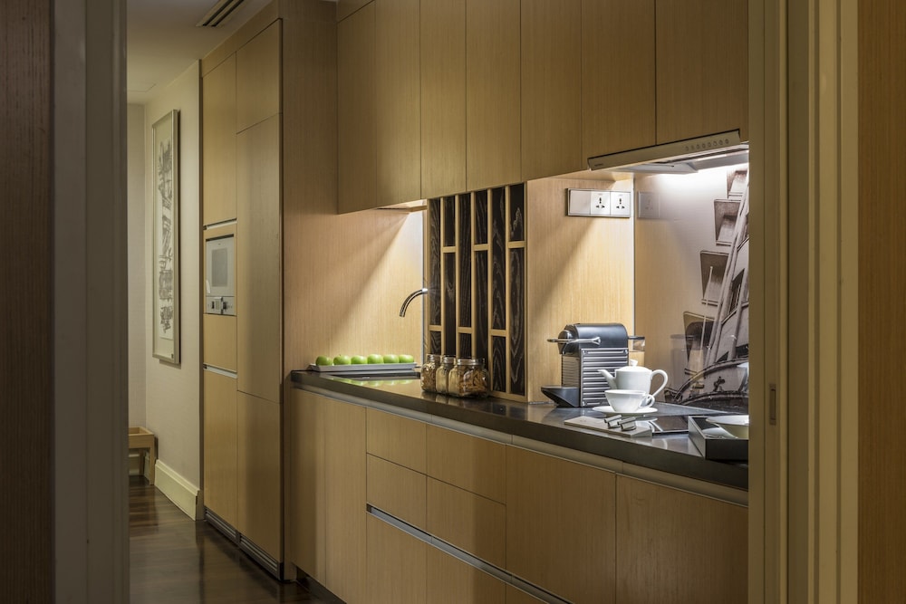 Ascott Raffles Place Singapore 31/35