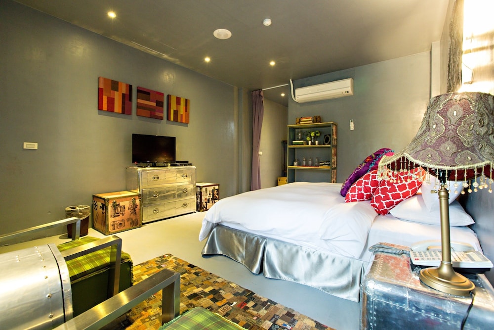 Jin Huei Hotel 40/64