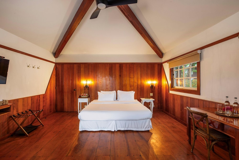 Finca Lerida Hotel 24/74