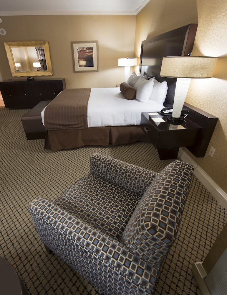 Bally S Shreveport Casino Hotel 16/50