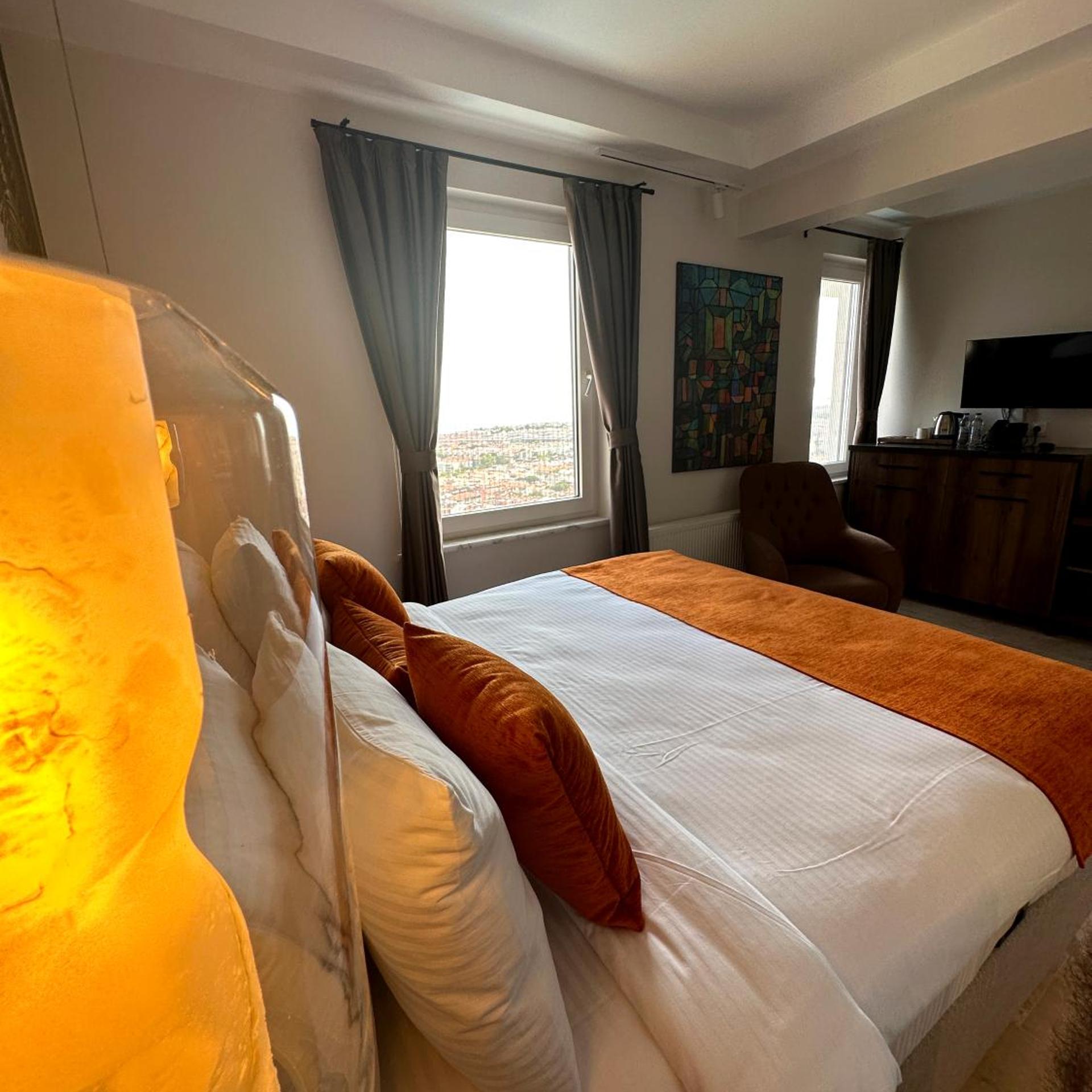 Suuyla Butik Otel 9/50