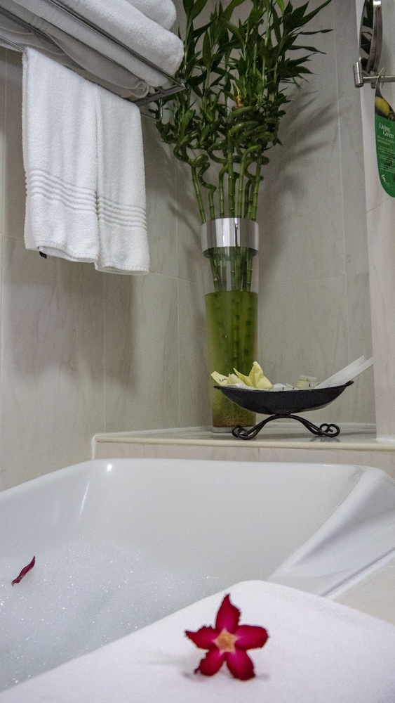 Oak Plaza Hotel Accra 35/57