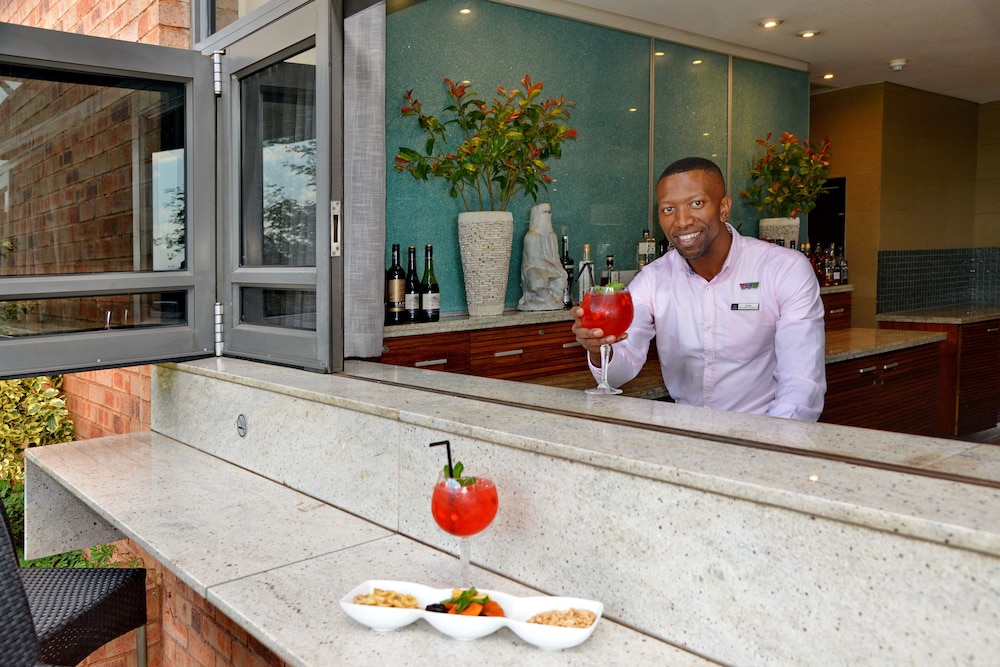 City Lodge Hotel Fourways 22/40