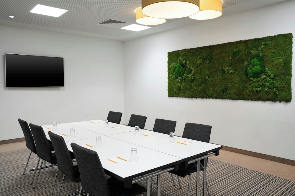Four Points Flex by Sheraton Essen 44/50
